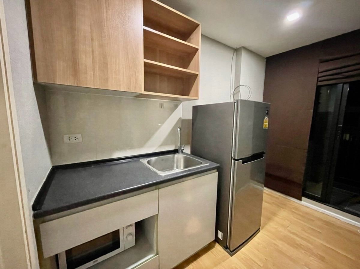 picture #S4154 For Rent D'Mura Ratchayothin - 2/20