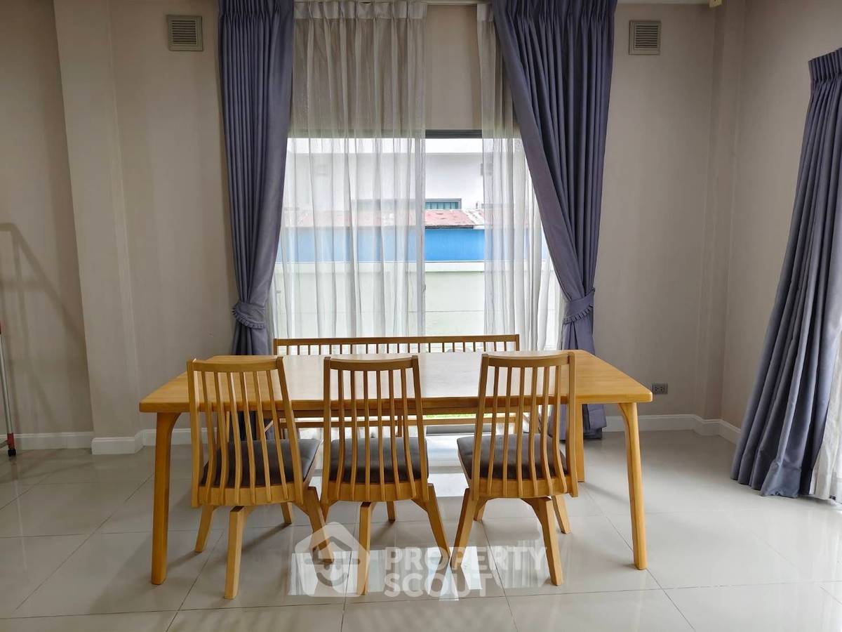 รูป บ้าน 3 ห้องนอน ขนาด 200 ตร.ม. Perfect Place Sukhumvit 77-Suvarnabhumi (ID 2221953) - รูปที่ 23/28