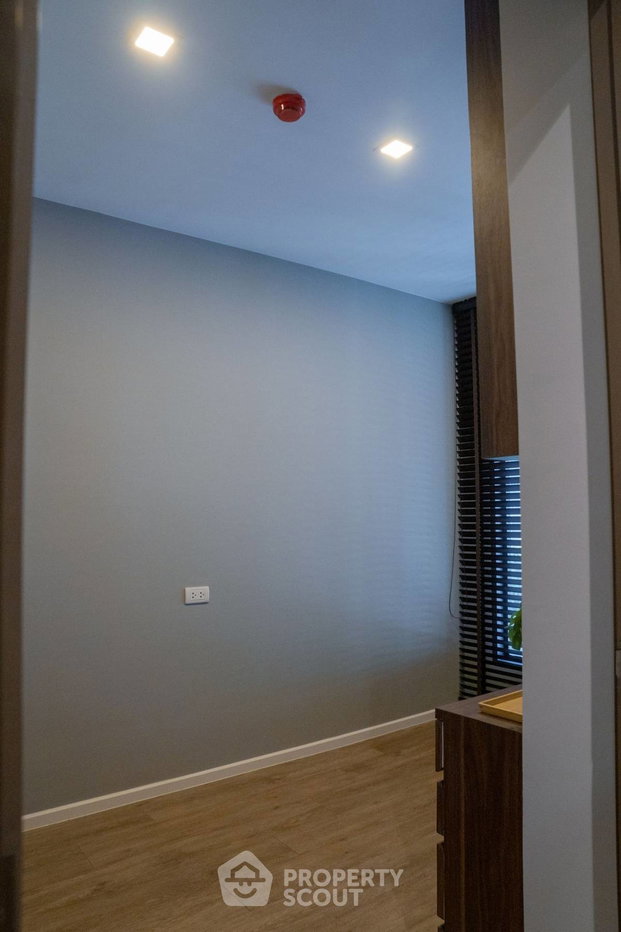 picture 2-BR Condo At The Nest Sukhumvit 64 Near BTS Udom Suk (ID 1510500) - 34/40