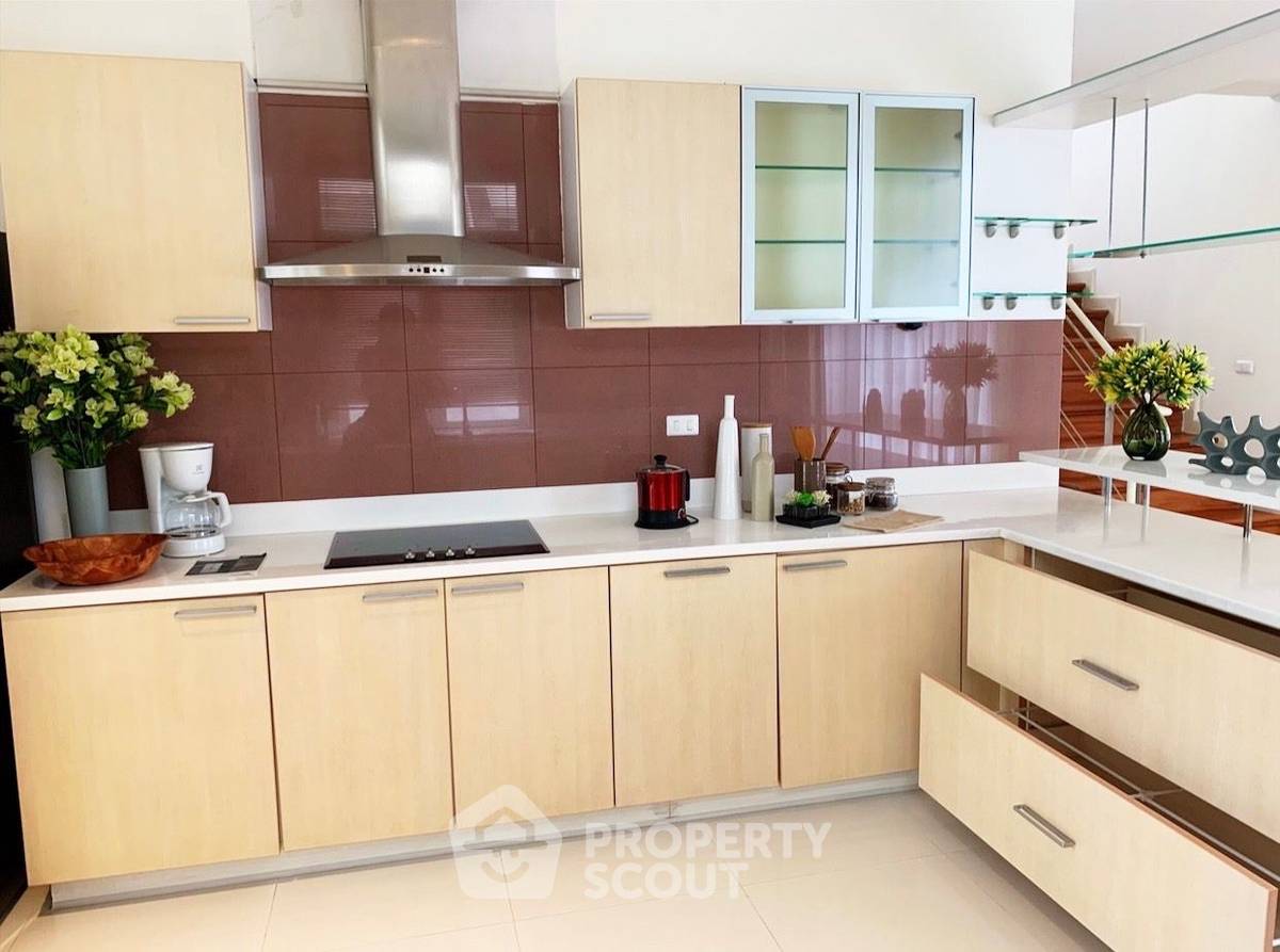 รูป บ้านเดี่ยว 3 ห้องนอน ขาย ที่ Perfect Masterpiece Ekamai - Ramintra ใกล้ลาดพร้าว (ID 1512640) - รูปที่ 13/16