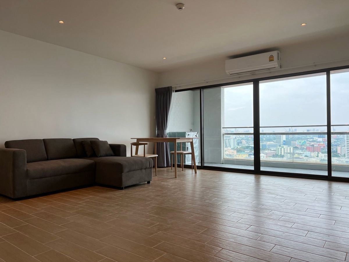 รูป #S4159 ให้เช่า The Natural Place Suite Condominium - รูปที่ 5/15