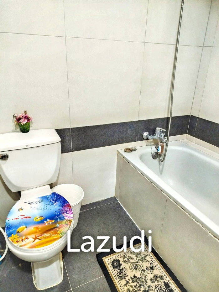 รูป 2 Bedrooms 2 Bathrooms 81 SQ.M Wittayu Complex - รูปที่ 11/11
