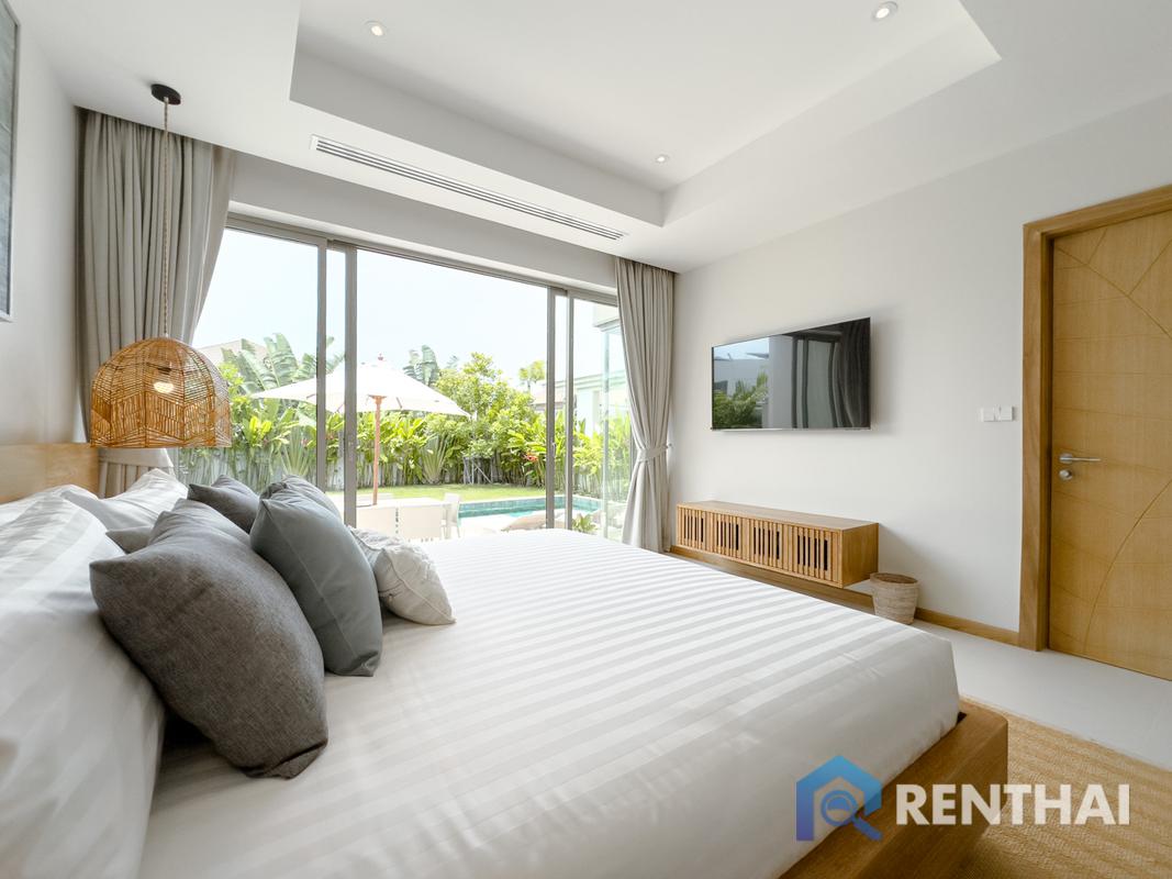 picture For sale villa  at Trichada Essence - 14/25