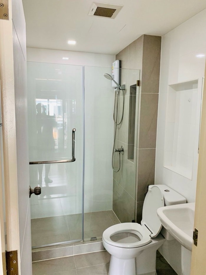 picture #S4154 For Rent D'Mura Ratchayothin - 18/20