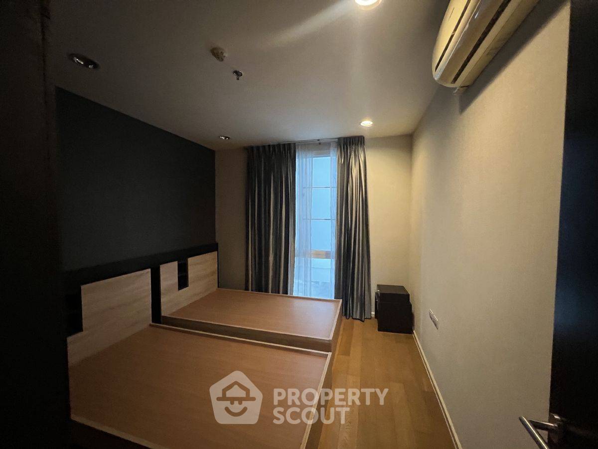 รูป คอนโด 2 ห้องนอน 113 ตร.ม. ราคาเหมาะสม ขายที่ วิลล่า สิกขรา ใกล้พร้อมพงษ์ (ID 2225729) - รูปที่ 13/15