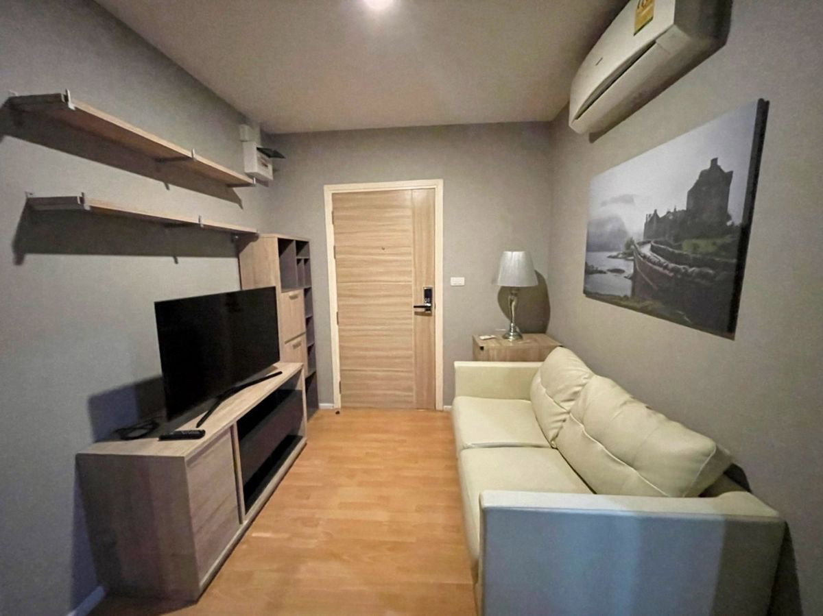 picture #S4154 For Rent D'Mura Ratchayothin - 4/20