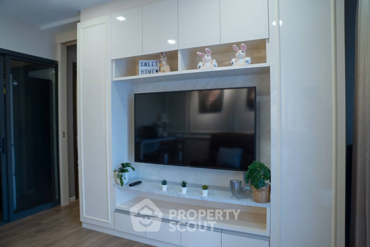 picture 2-BR Condo At The Nest Sukhumvit 64 Near BTS Udom Suk (ID 1510500) - 6/40