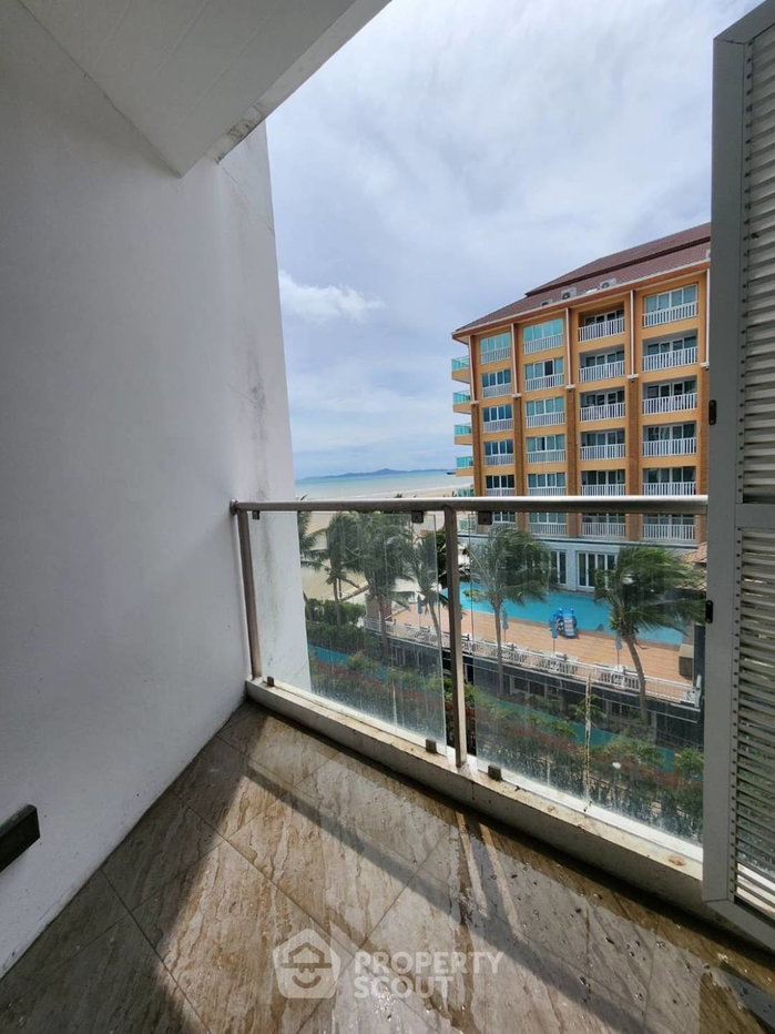 รูป คอนโด 1 ห้องนอน ขาย Beachfront Jomtien Residence ใกล้พัทยา (ID 1542549) - รูปที่ 3/10