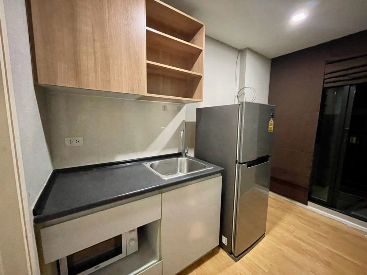 picture #S4154 For Rent D'Mura Ratchayothin - 5/20