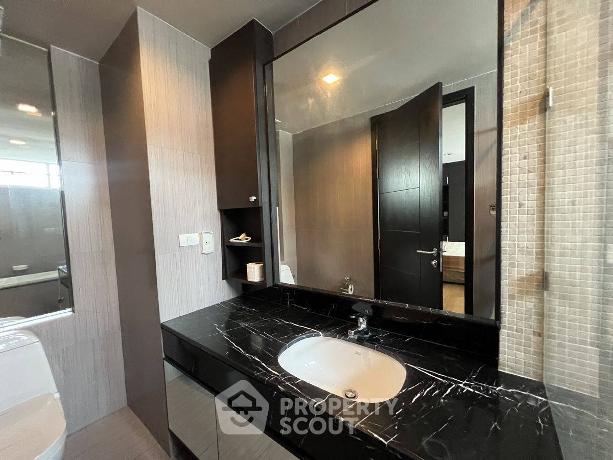 รูป คอนโด 2 ห้องนอน 113 ตร.ม. ราคาเหมาะสม ขายที่ วิลล่า สิกขรา ใกล้พร้อมพงษ์ (ID 2225729) - รูปที่ 7/15