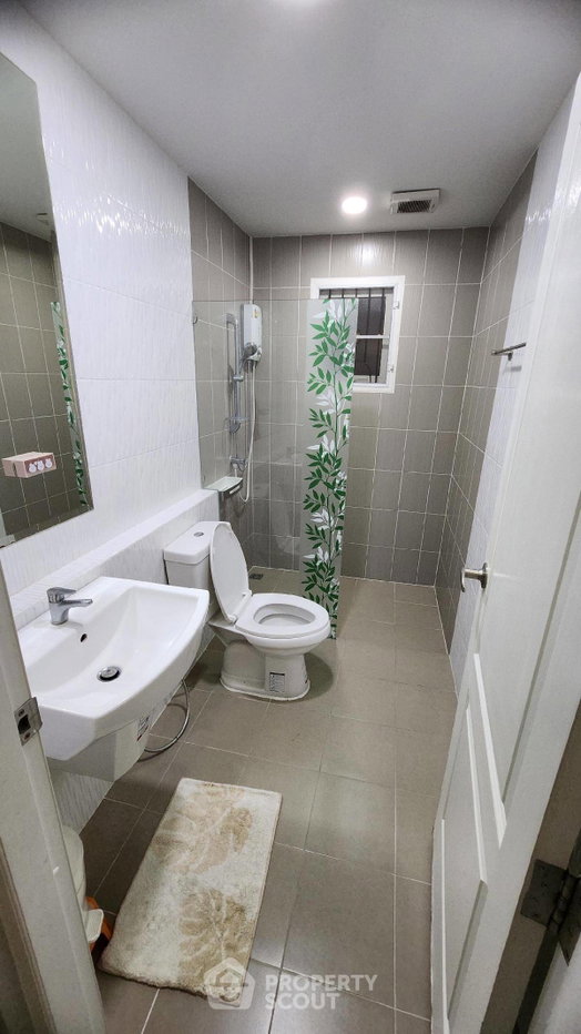 picture Pet-Friendly 4-BR House 250 Sqm For Sale Near MRT Phasi Charoen (ID 1541549) - 5/14