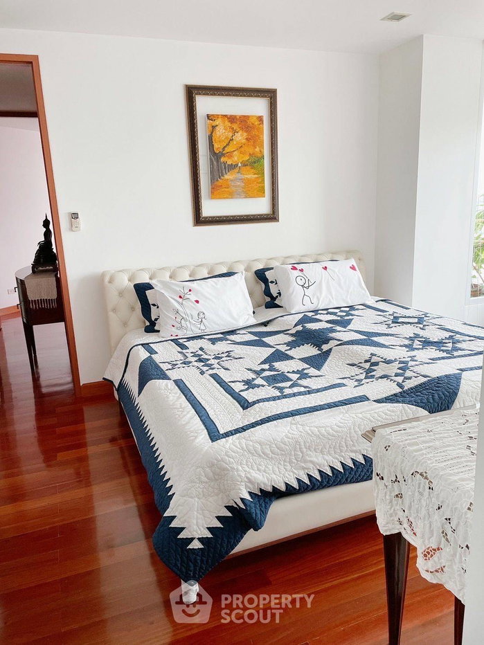 รูป 2 ห้องนอน 177 ตร.ม. ชั้น 20 ที่ My Resort @ River ใกล้ MRT บางพลัด 300 ม. (ID 1236636) - รูปที่ 10/26