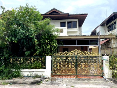 บ้านเดี่ยว ชลบุรี : บ้าน 3 ห้องนอน ขาย ในอีสต์พัทยา นาจอมเทียน (203 ตร.ม.) (ID 1705493)