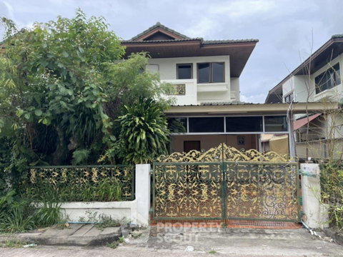 บ้าน 3 ห้องนอน ขาย ในอีสต์พัทยา นาจอมเทียน (203 ตร.ม.) (ID 1705493)