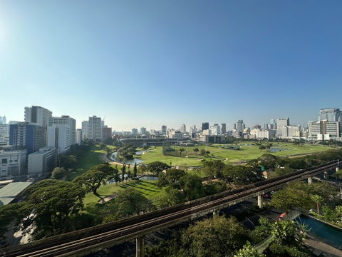 For sale condo 185 Rajadamri 2 Bed 2 Bath 107.96 Sq.m (S15-32807S)