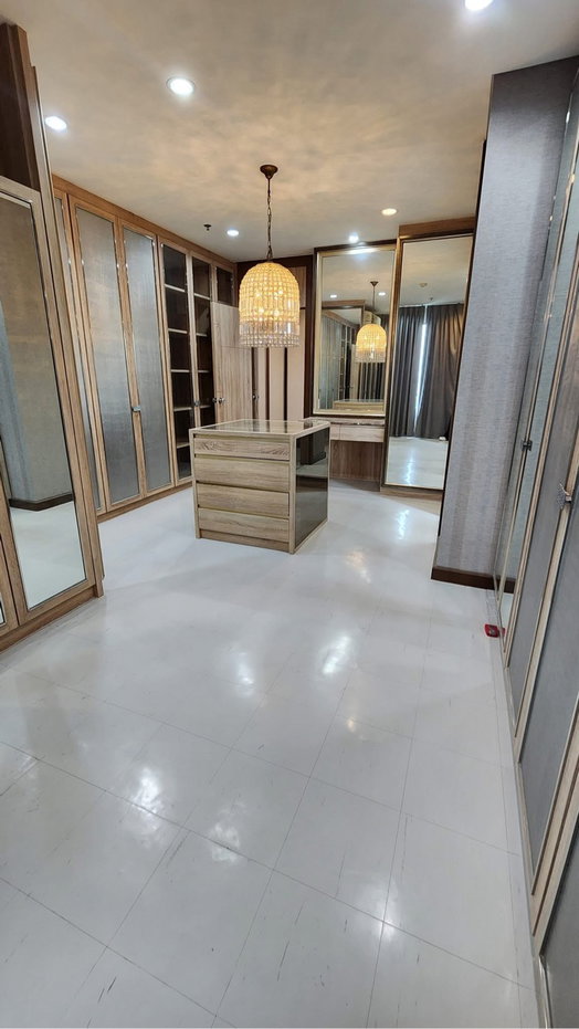 รูป #Z1599 ให้เช่า Villa Asoke Condominium - รูปที่ 3/10