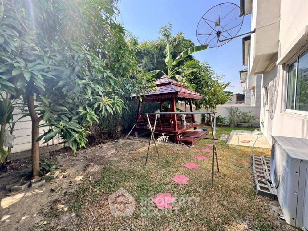 รูป บ้านเดี่ยว 3 ห้องนอน ขาย ที่ Centro Ramindra 109 บางชัน คลองสามวา (ID 1510389) - รูปที่ 16/16