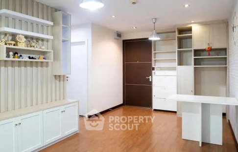 คอนโด 1 ห้องนอน Ables Ladprao 27 40 ตร.ม. ใกล้ MRT รัชดาภิเษก (ID 862595)