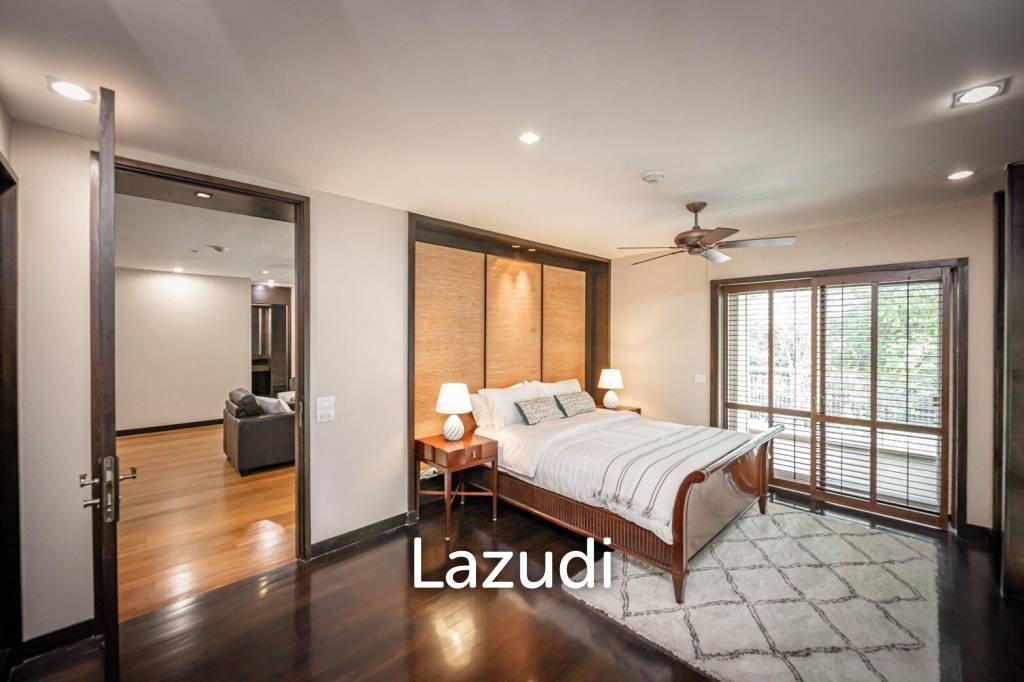 รูป 2 Bed 2 Bath 166 SQ.M Silver Heritage - รูปที่ 31/37