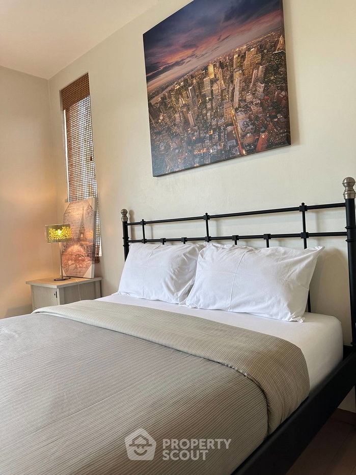 รูป คอนโด 1 ห้องนอนให้เช่า โครงการ บ้านนับเกลี้ยง ใกล้ Memory House Cafe หัวหิน (ID 1518919) - รูปที่ 2/27