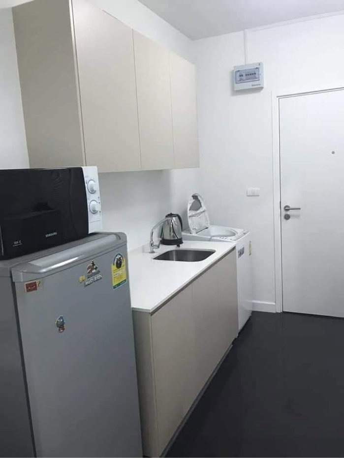 รูป #Z1596 ให้เช่าคอนโด A Space ME Sukhumvit 77 - รูปที่ 4/6