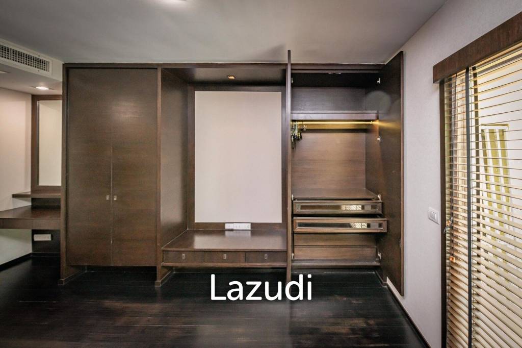 รูป 2 Bed 2 Bath 166 SQ.M Silver Heritage - รูปที่ 35/37