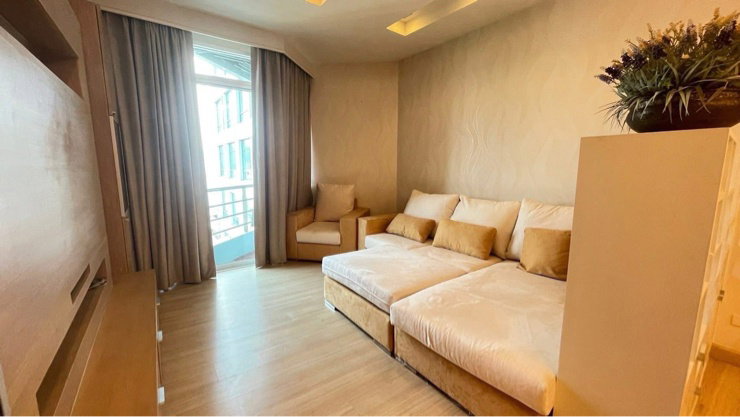 รูป #Z1592 ให้เช่าคอนโด Baan Sathorn Chao Phraya - รูปที่ 11/13