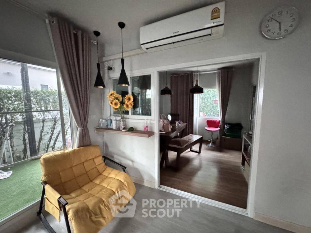 รูป บ้านเดี่ยว 3 ห้องนอน ขาย ที่ Centro Ramindra 109 บางชัน คลองสามวา (ID 1510389) - รูปที่ 5/16