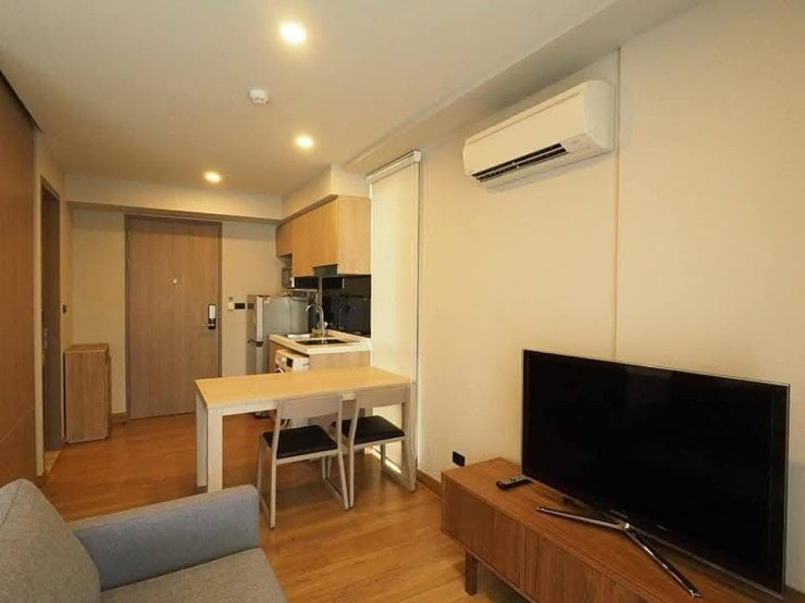 รูป #Z1603 ให้เช่าคอนโด FYNN  Aree - รูปที่ 3/10
