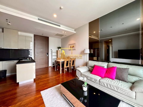 Quattro By Sansiri | Modern 2 Bed Condo For Rent in Thonglor - BR2231CD