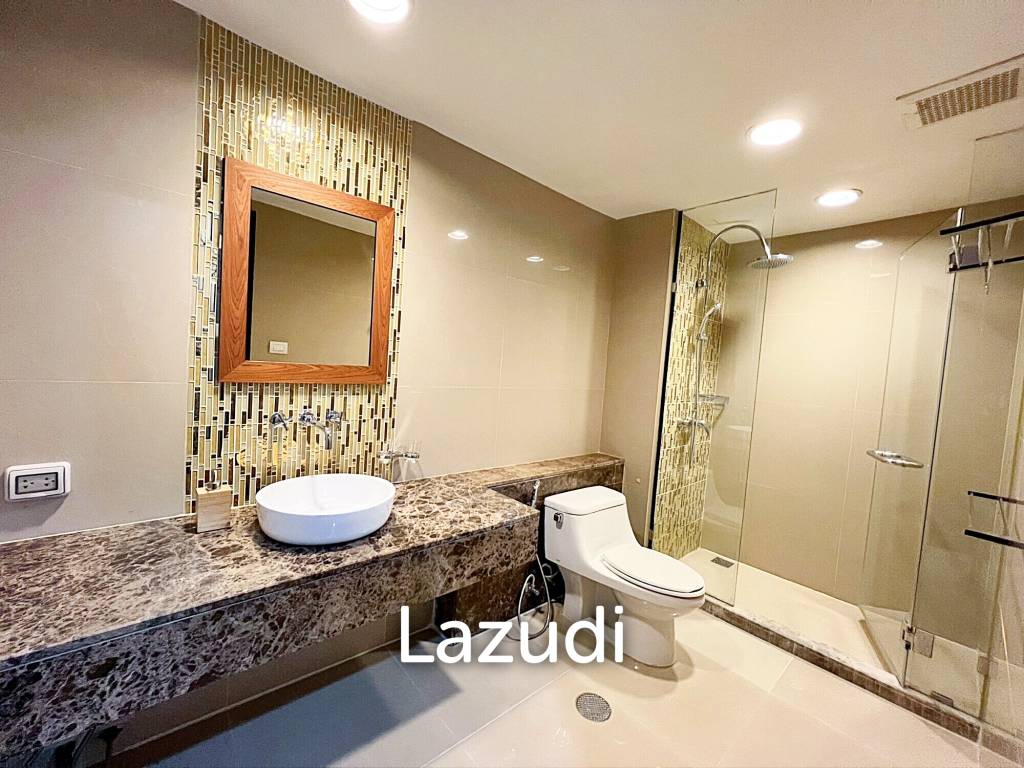 รูป 2 Bed 2 Bath 166 SQ.M Silver Heritage - รูปที่ 16/37