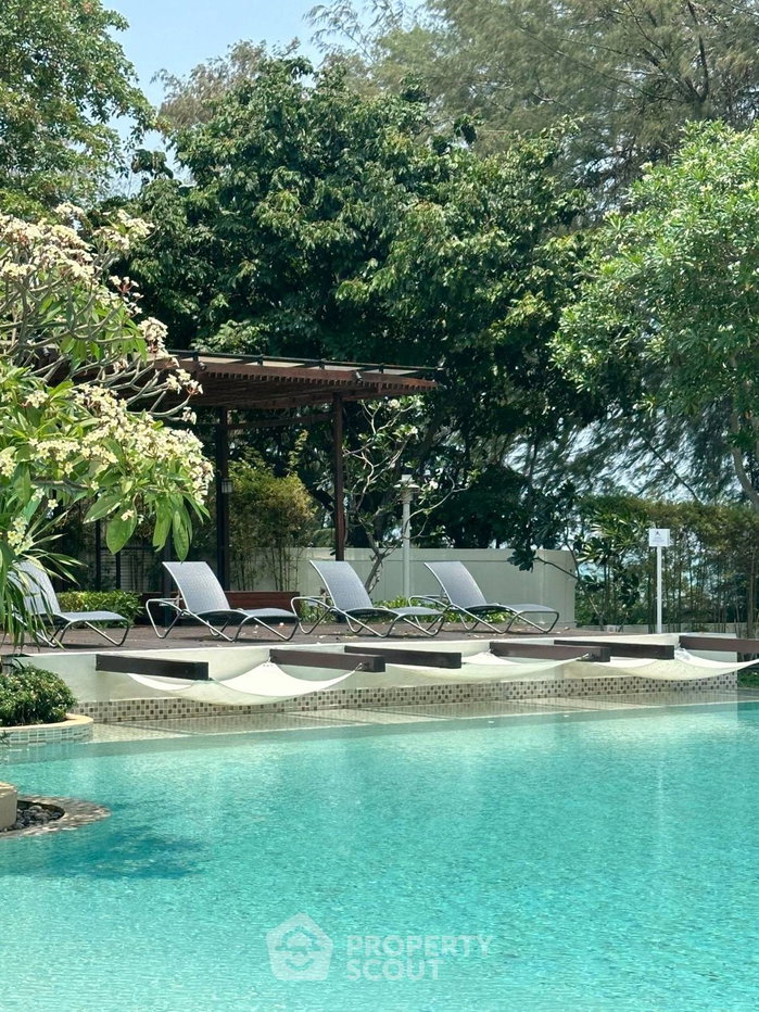 รูป คอนโด 1 ห้องนอนให้เช่า โครงการ บ้านนับเกลี้ยง ใกล้ Memory House Cafe หัวหิน (ID 1518919) - รูปที่ 16/27