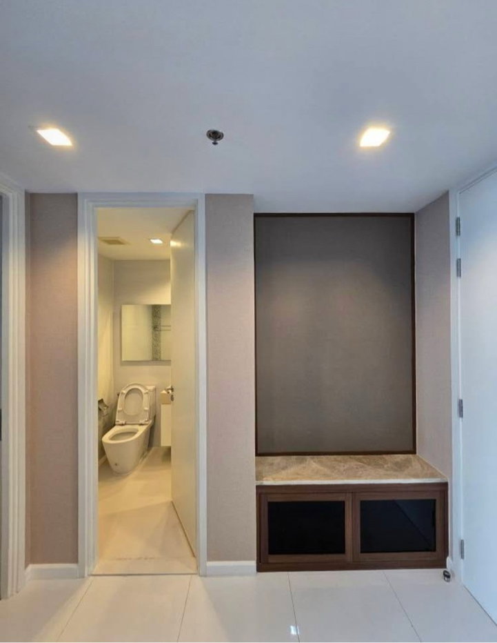 รูป #Z1614 ให้เช่าคอนโด Nara 9 Sathorn - รูปที่ 9/9
