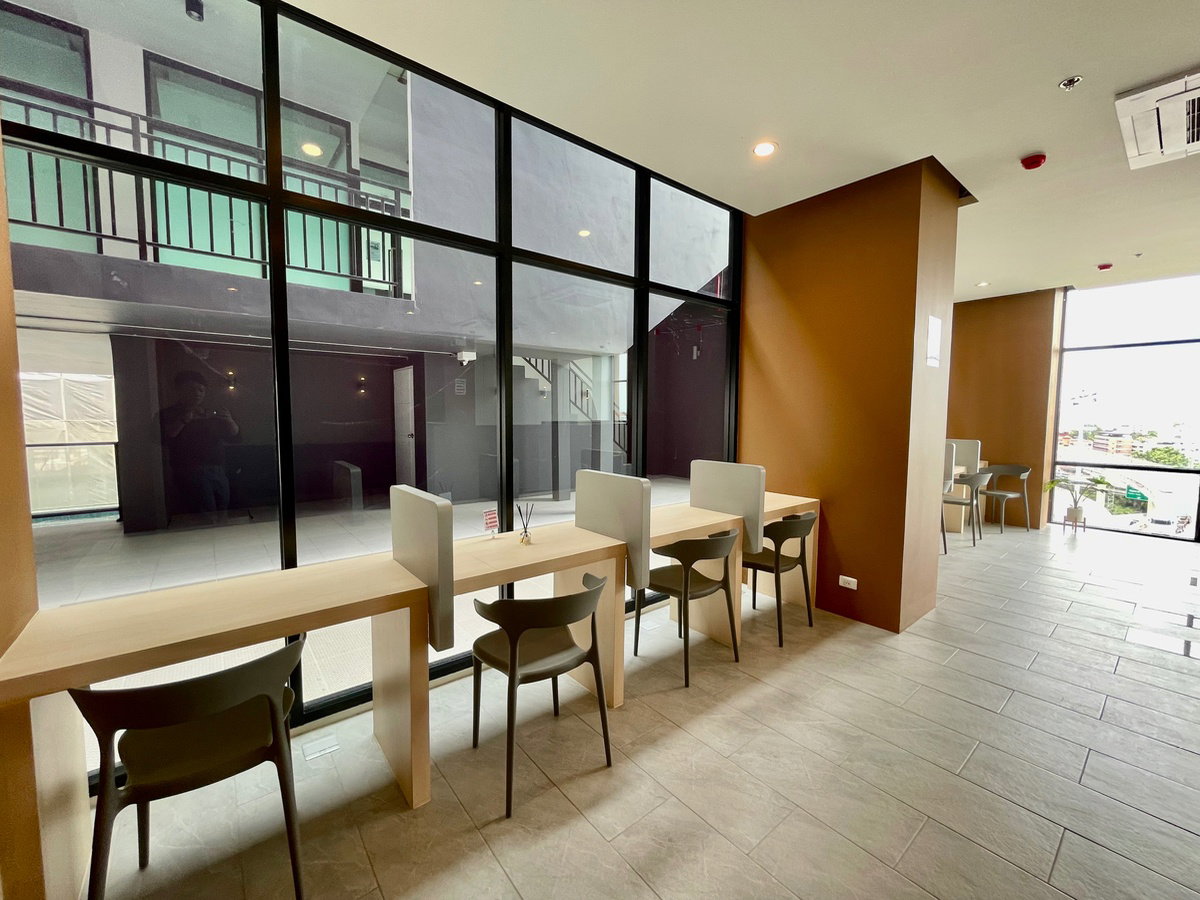 รูป Terra Residence คอนโดใหม่ติดรั้วธรรมศาสตร์ - รูปที่ 20/32