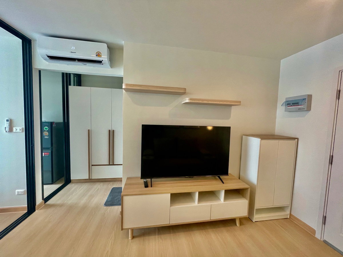 รูป Terra Residence คอนโดใหม่ติดรั้วธรรมศาสตร์ - รูปที่ 9/32