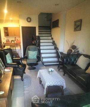 3-BR 134 Sqm Unit For Rent At Country Complex Bangna, BTS Bang Na (ID 1501289)