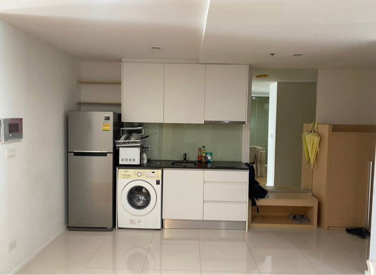 รูป #Z1593 ให้เช่าคอนโด 15 Sukhumvit Residences - รูปที่ 6/9