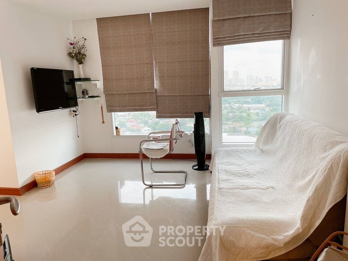 รูป 2 ห้องนอน 177 ตร.ม. ชั้น 20 ที่ My Resort @ River ใกล้ MRT บางพลัด 300 ม. (ID 1236636) - รูปที่ 9/26