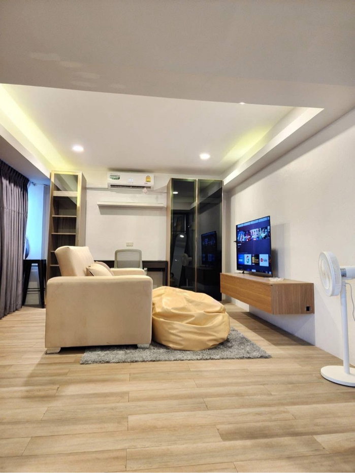 รูป #Z1607 ให้เช่าคอนโด SRIVARA MANSION 2 - รูปที่ 5/7