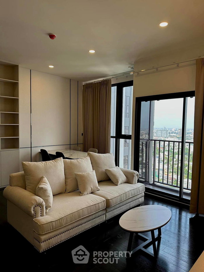 รูป คอนโดชั้น 23 แบบ 1 ห้องนอน Park Origin Thonglor ใกล้ BTS ทองหล่อ (ID 1155454) - รูปที่ 4/21