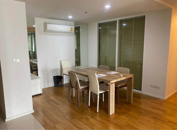 รูป #Z1593 ให้เช่าคอนโด 15 Sukhumvit Residences - รูปที่ 7/9