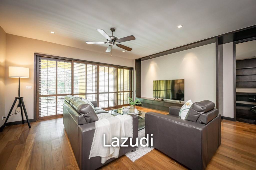 รูป 2 Bed 2 Bath 166 SQ.M Silver Heritage - รูปที่ 21/37