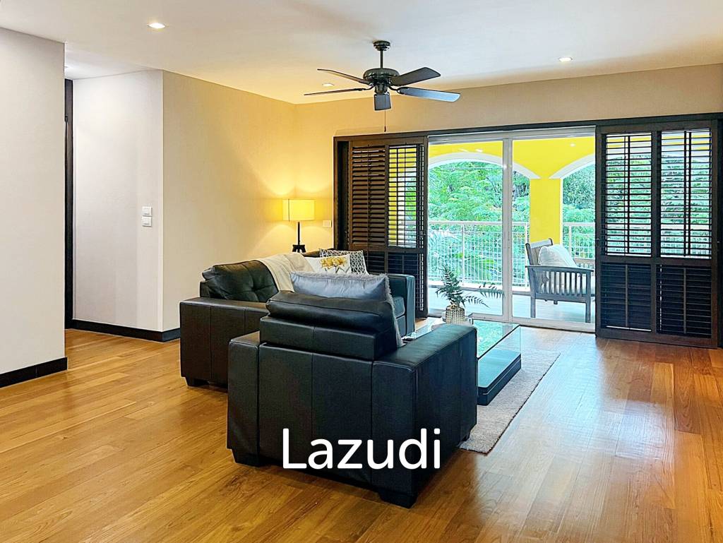 รูป 2 Bed 2 Bath 166 SQ.M Silver Heritage - รูปที่ 9/37