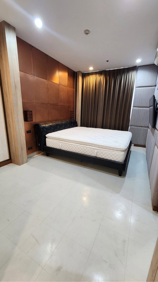 รูป #Z1599 ให้เช่า Villa Asoke Condominium - รูปที่ 2/10