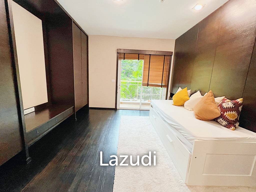 รูป 2 Bed 2 Bath 166 SQ.M Silver Heritage - รูปที่ 8/37