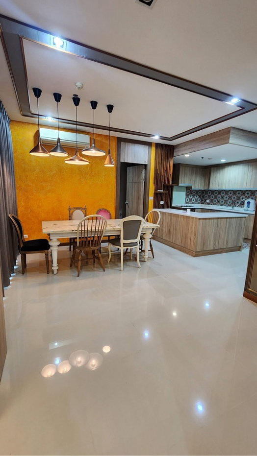 รูป #Z1599 ให้เช่า Villa Asoke Condominium - รูปที่ 9/10