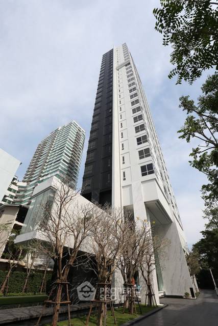 รูป คอนโด 2 ห้องนอน 75 ตร.ม. ขาย ในโครงการ HQ Thonglor ใกล้ BTS ทองหล่อ (ID 1309643) - รูปที่ 11/19
