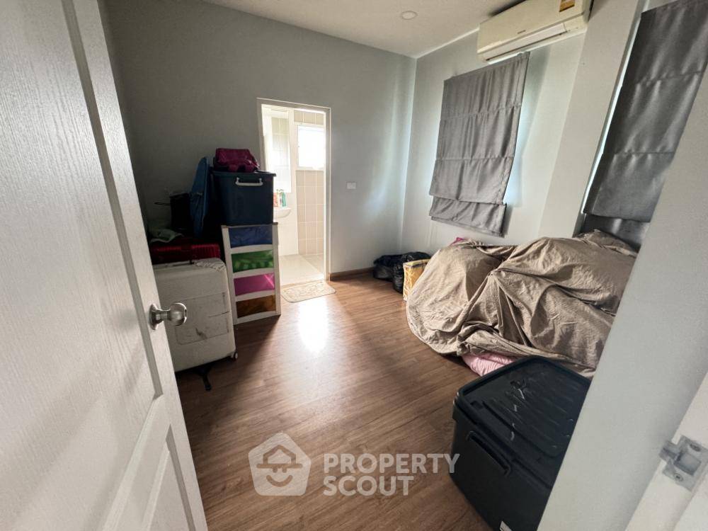 รูป บ้านเดี่ยว 3 ห้องนอน ขาย ที่ Centro Ramindra 109 บางชัน คลองสามวา (ID 1510389) - รูปที่ 13/16