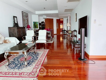 2 ห้องนอน 177 ตร.ม. ชั้น 20 ที่ My Resort @ River ใกล้ MRT บางพลัด 300 ม. (ID 1236636)