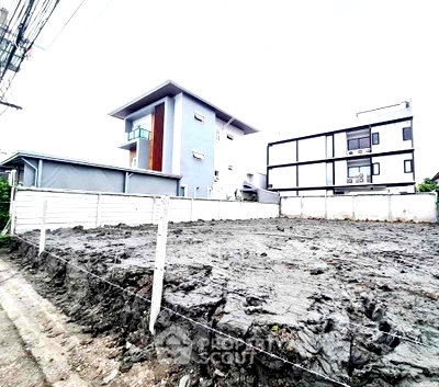 Land for sale Ladprao 48, Chokchai 4, Ladprao 71 : Land For Sale Wang Thonglang, Wang Thonglang, Bangkok (ID 2220769)
